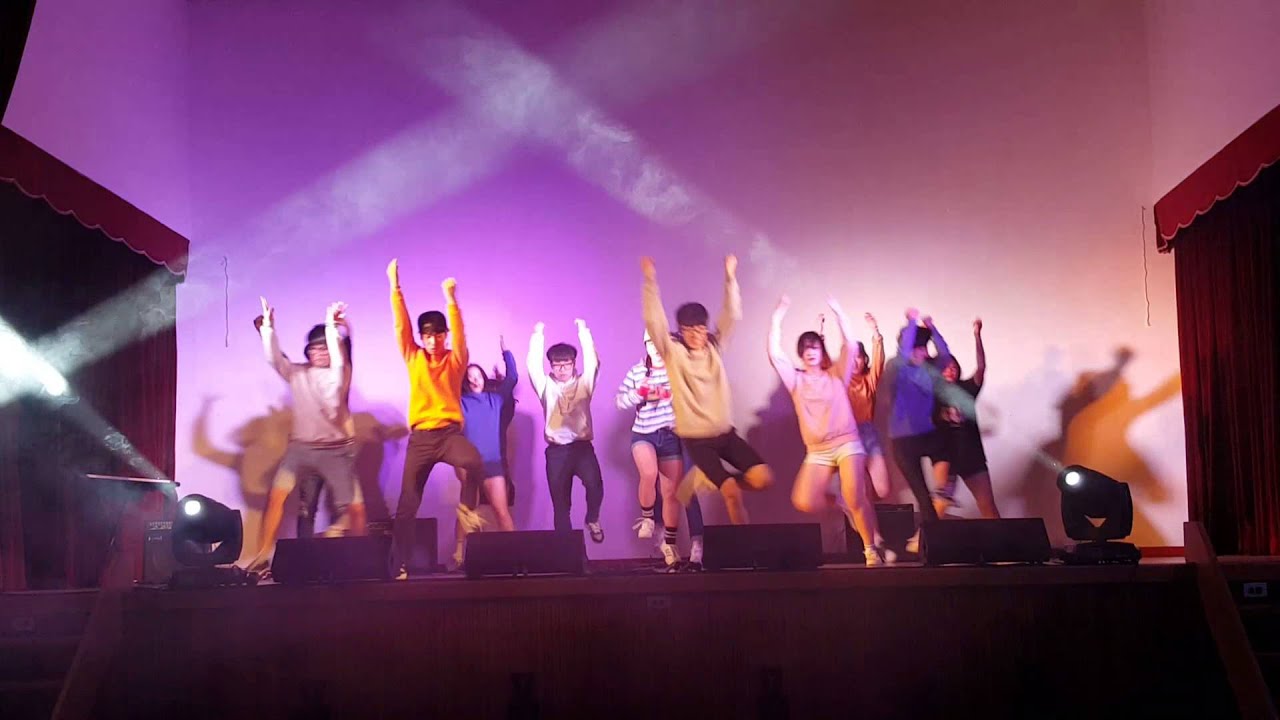 현일고 축제 레전드 세븐틴 아낀다