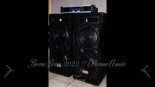 boom boom 2022 !! POWER DYNAMICS PDA-B500