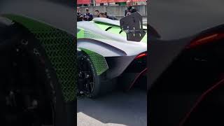 El Lamborghini MÁS SALVAJE que EXISTE!