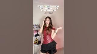 Stecu Remix tiktok ❤️‍🔥 malah bisa yang remix duluan wkwk #tutorial #dance #stecu