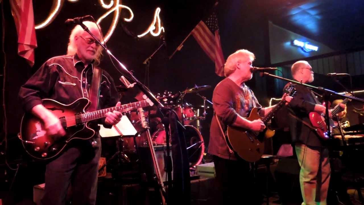 Jackson Highway Reunion Concert at PJ's Muscle Shoals 1080i.mov