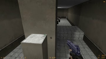 quby on ez_kzbr_underground done in 10:30.47