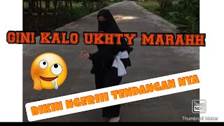 Ukthy Vs Pendekar Berantem Online