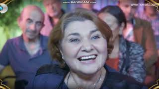 Danla Bi̇li̇c Beyaz Show Skeci̇