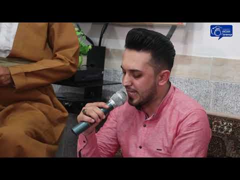 فرمان بیلانه وعلی گلینانی