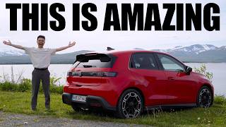 I Drove The VW ID. Polo GTI On An Epic Road Trip From Norway To Finland Over Three Days!
Social media @ Krisrifa
Krisrifa @ Instagram
Riisfalch @ Snapchat
DISCLAIMER: Links above may be affiliate links. If you purchase a product or service with the links that I provide (not limited to the products in the links), I may receive a small commission. There is no additional charge for you, but you will however be supporting my channel. And that is much appreciated.
Commenting guidelines and rules:
Be civil and nice, do not be aggressive against other commenters. Constructive criticism and debate is encouraged, but attacks are not.
Spreading false information and personal attacks are not allowed and can get you banned without notice. Misrepresenting the content of the video falsely in the comments is not permitted and can get you banned.Accusing me or others of being willfully dishonest (or even lying), when the video shows the contrary will get you banned for life. I Drove The VW ID. Polo GTI On An Epic Road Trip From Norway To Finland Over Three Days!