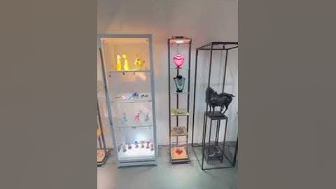 LONU Showcase Lighting, Various LED Showcase Lighting for Your Display Cabinet