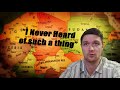 American Reacts to "Here's how Google Maps is Different in Other Countries"