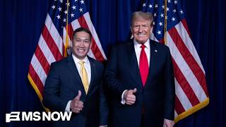 "EAT THEIR OWN GUTS": The disturbing past of Trump's new Navy boss screenshot 4