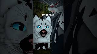 Im your baby! | Warrior Cats; Ultimate Edition