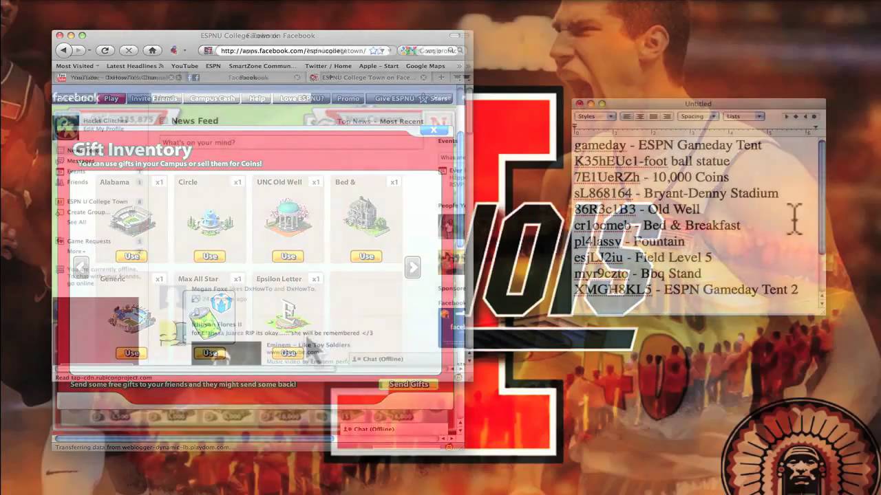 espnu college town app espnu college town app