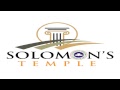 Sunday service rccg solomons temple audio only