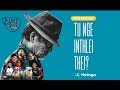K.Hminga - Tu nge inthlei thei? (Official Video)