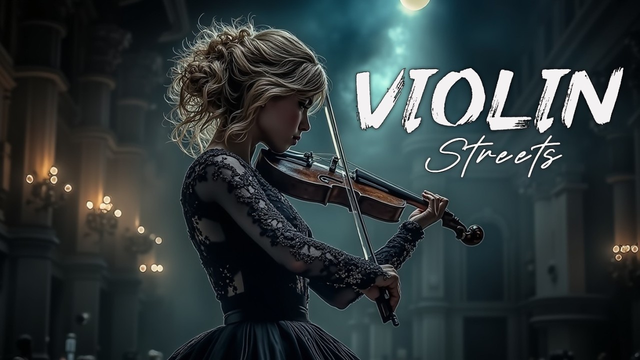 Нежные инструментальные звуки