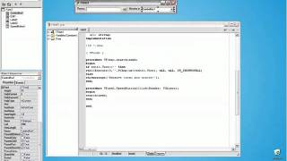 Поиск в интернете с помощью Delphi7 Поиск в интернете с помощью Delphi7