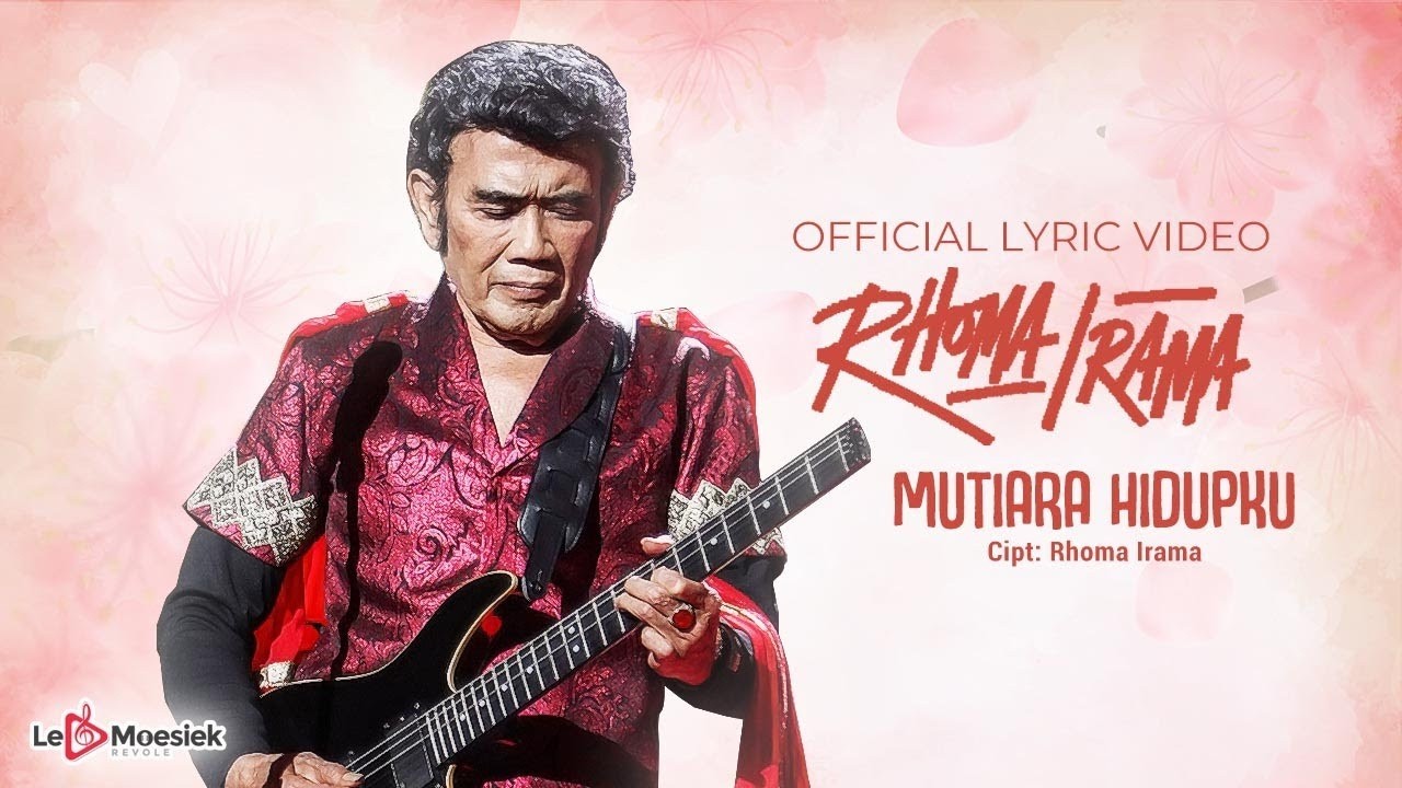 Roma Irama - Cinta yang Lalu 2026 | Lagu tentang Kenangan Cinta ❤️🎶