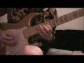 Takayoshi Ohmura Guitar Lesson 11_fast