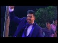 استقبال الفنان نعمان الجلماوي زفاف العريس يزن دهون الفندقومية 2017