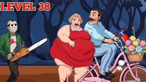 Mind Maze: Tricky Test Level 38 Complete | Best Puzzle Solution