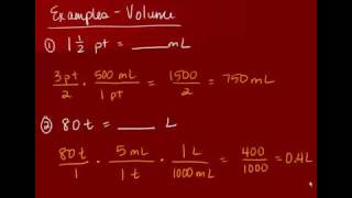 Famous MAT 110 Module 2: Convert Across Systems (4) Profile