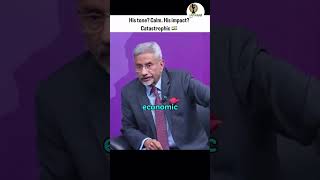 S Jaishankar In Brussels: 'Not India-Pakistan, Think of It As India-Terroristan'