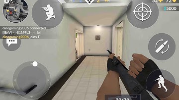 A hacker is exposed in critical ops
