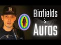 The Science of Auras & Energy Fields
