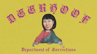 Deerhoof - Department of Corrections (Official Video)