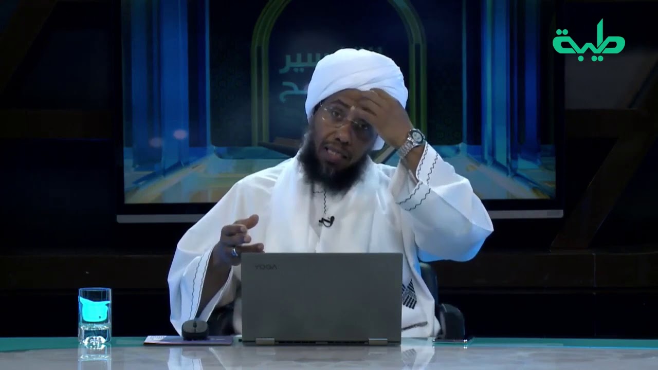 من علامات الساعة أن تلد الأمة ربتها فما معنى ذلك? .. د. عبدالحي يوسف