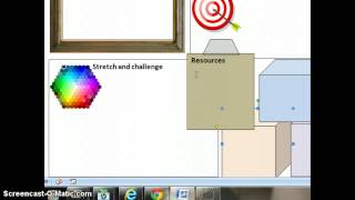 My take on the 5  minute lesson plan