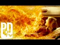 Killer Burnt Alive In Her Incubator | Hannibal | PD TV