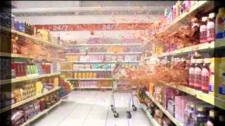 New Pringles Add With 3 New Bursting Flavours ..