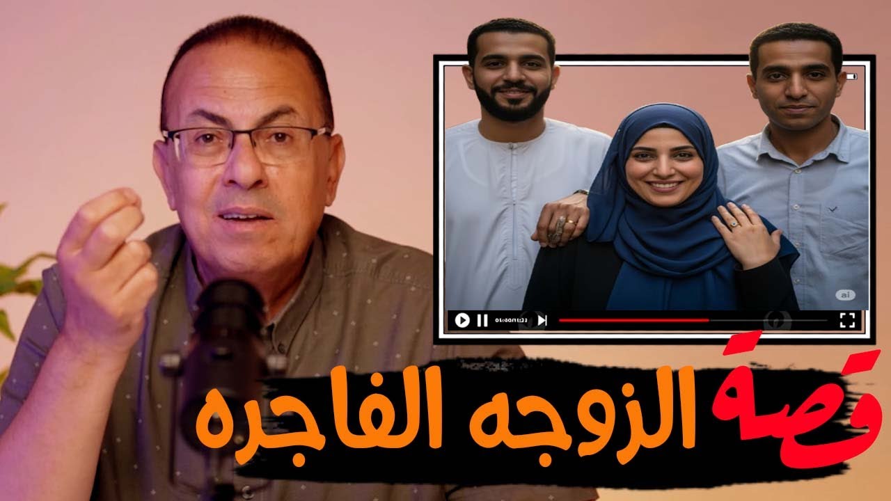 قصة 902 -  قصة شيرين اللي أتخطبت وهى متجوزه شئ لايصدق #حكايات_مستخبيه