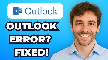How to Fix "STATUS_STACK_OVERFLOW" in Outlook? (2025)