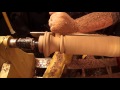 Wood Turning- Custom 4 Wood Turning- Custom 4