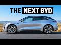 Nobody Saw China’s Zeekr Coming — Now It Outsells Mercedes, BMW & Porsche