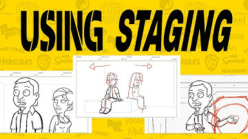 Staging and Putting it All Together with Brian Mainolfi