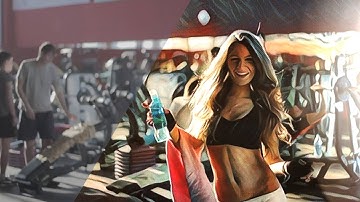 ArtStyle / Artistic Style Transfer for Video / AI Animation Machine Learning Neural Network