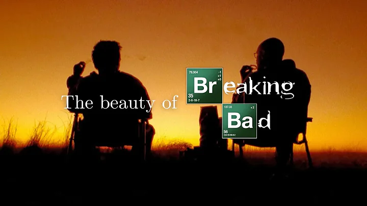 𝐓𝐡𝐞 𝐛𝐞𝐚𝐮𝐭𝐲 𝐨𝐟 𝐛𝐫𝐞𝐚𝐤𝐢𝐧𝐠 𝐛𝐚𝐝