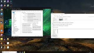 A Poor Quality Sound In PotPlayer Solution In The Menus - Parts Of The File Seems To Fade In And Out screenshot 5