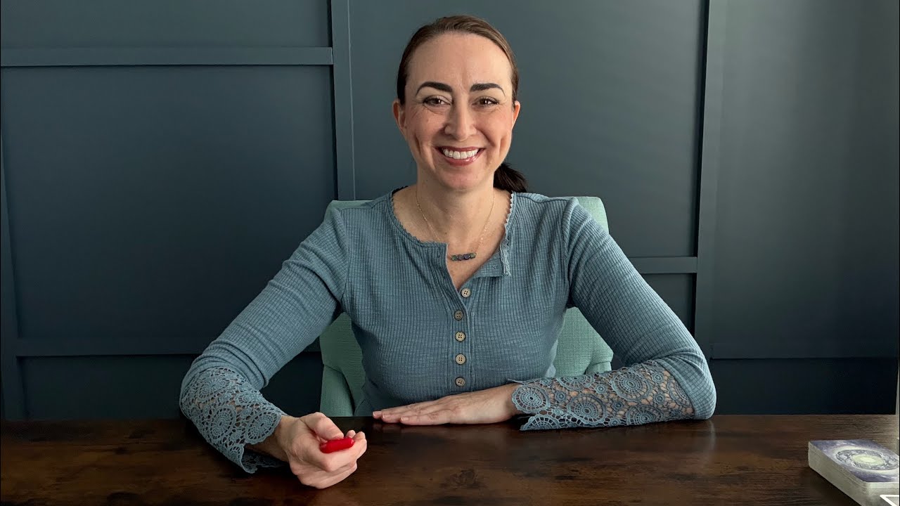 ♌️ Leo - You’ve got this! #leo #tarot #eclipse 