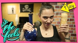 I Need Sex Toy Recommendations!! ft. Shannon Boodram