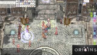 Origins Iro Chaos Woe 1.0 Eewin Rune Knight 24Th September 2015