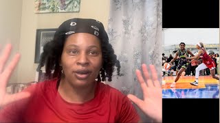 Dijonai Carrington & Jackie Young fuel dating rumors! Nalyssa Smith Responds? 👀 