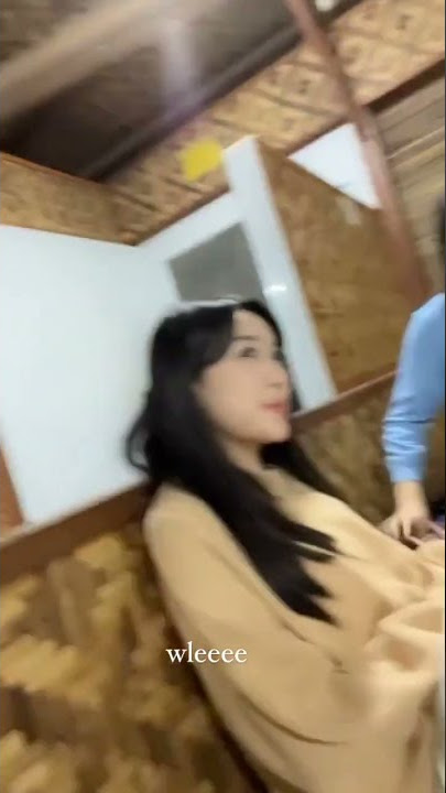 Jessi, Marsha, Indah & Ashel JKT48 cobain filter melet 😛