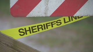 Latest News Agfc Still Searching For Bear Responsible For Campers Death