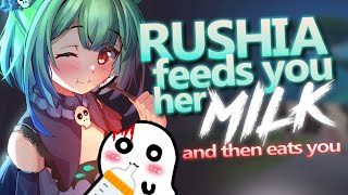Download Lagu Drunk Rushia Babies Her Audience and Flexes Her Necromancy Download Lagu Drunk Rushia Babies Her Audience and Flexes Her Necromancy