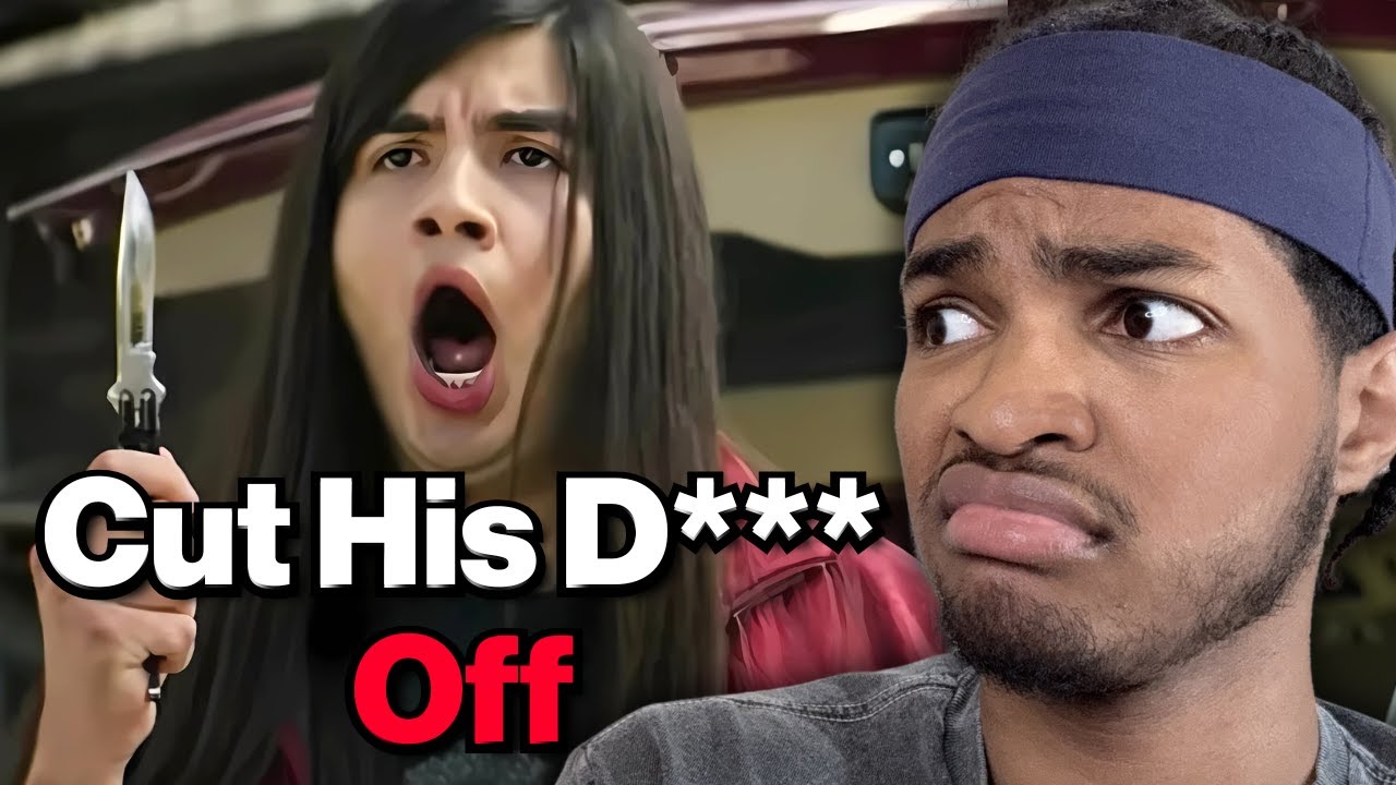 The Weirdest Movies Ever Made