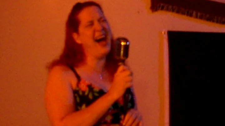 Darlene Cook Tennessee Whiskey