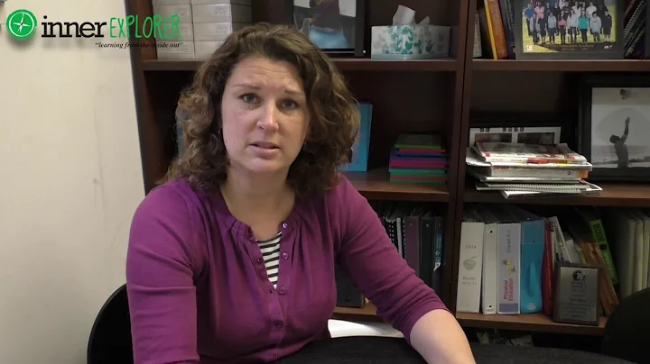 Testimonial: Michelle Rainey